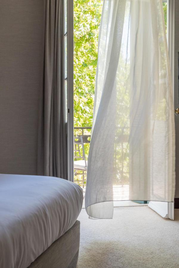 The Kefalari Suites Афины Экстерьер фото