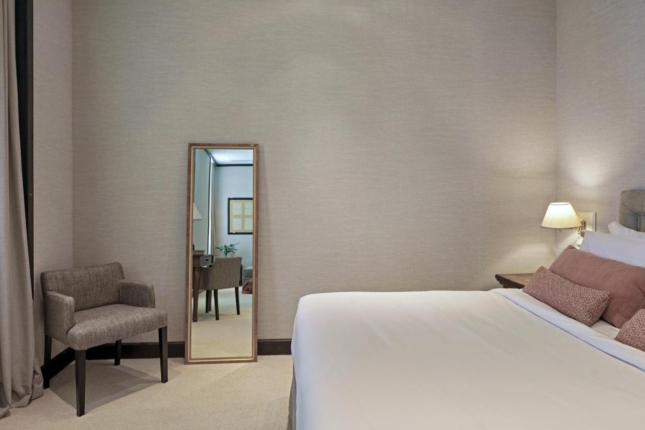 The Kefalari Suites Афины Экстерьер фото