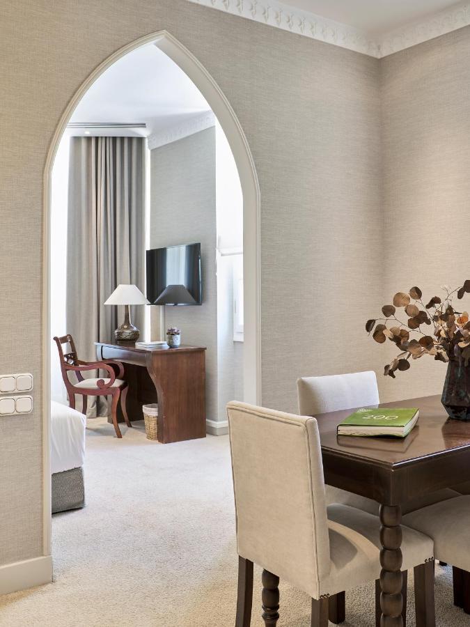 The Kefalari Suites Афины Экстерьер фото