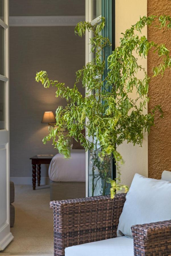 The Kefalari Suites Афины Экстерьер фото