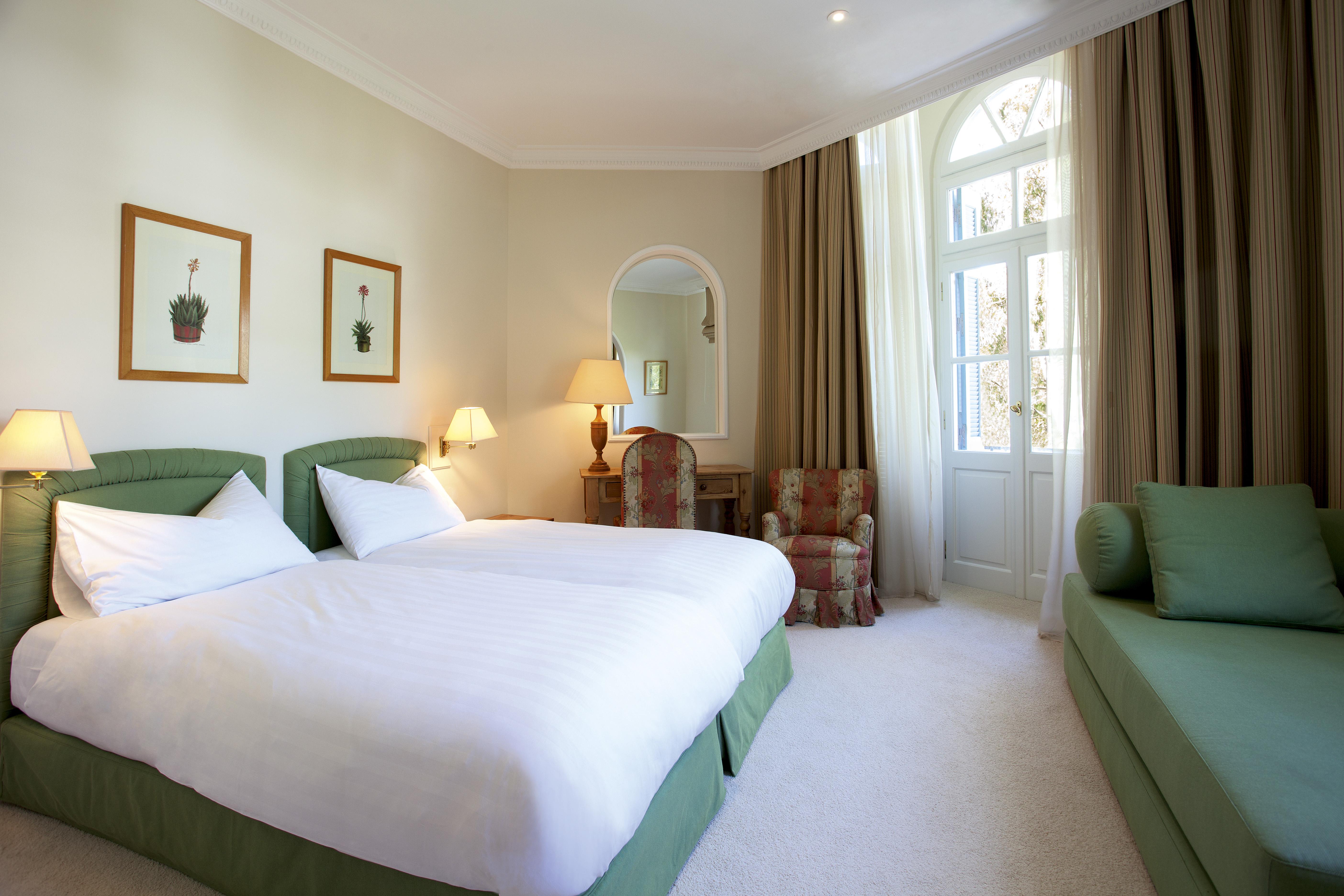 The Kefalari Suites Афины Номер фото