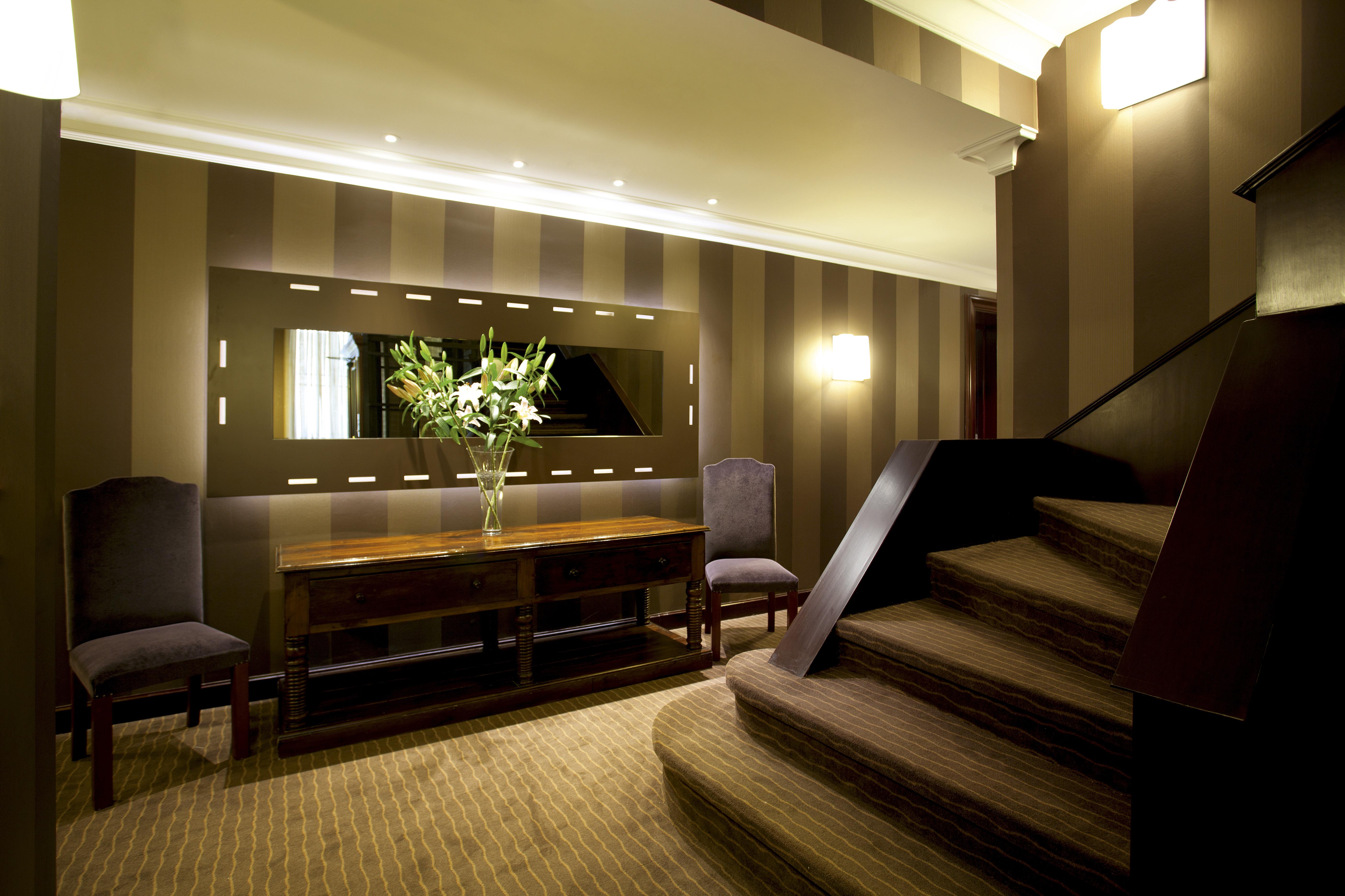 The Kefalari Suites Афины Экстерьер фото