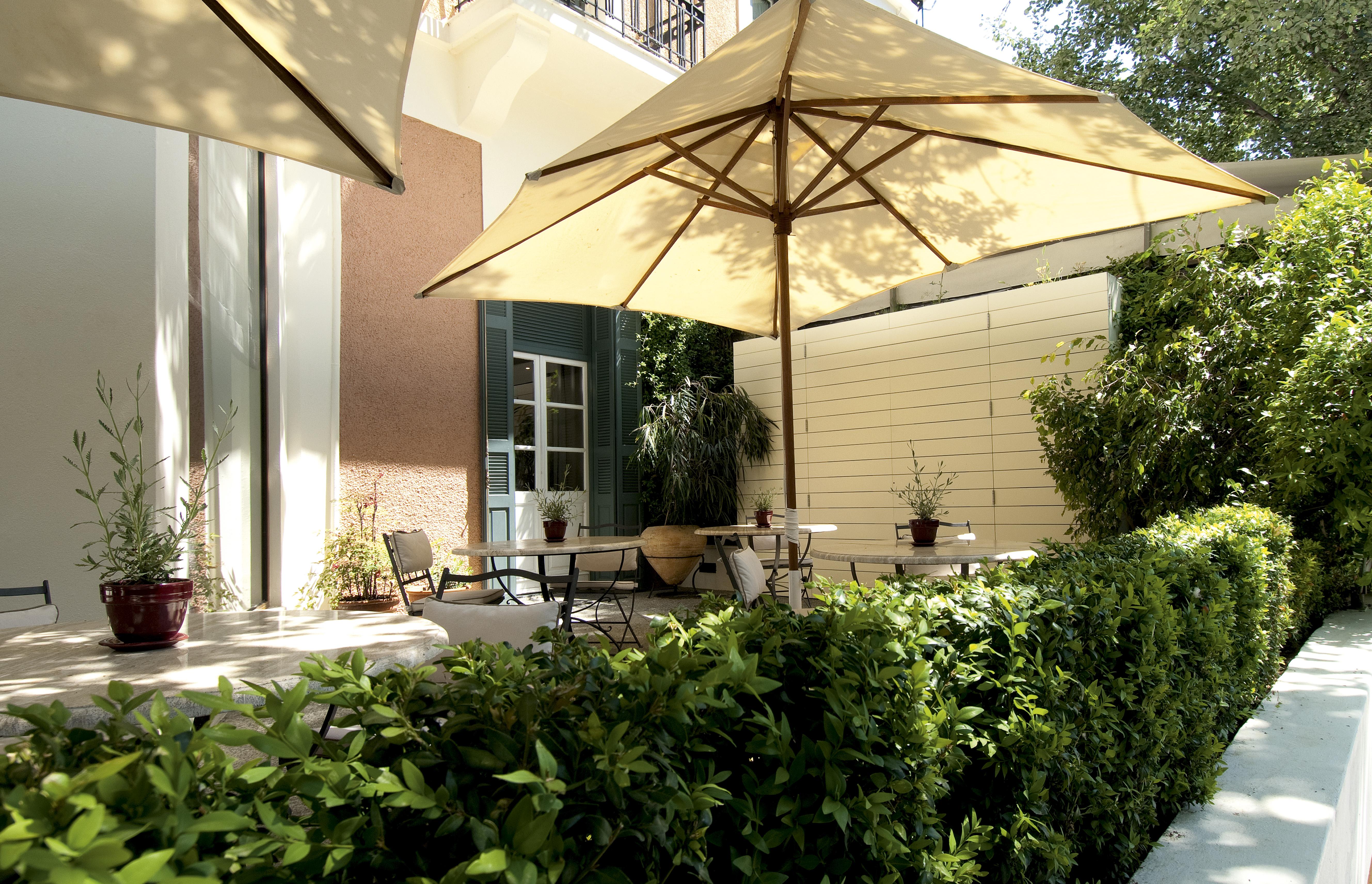 The Kefalari Suites Афины Экстерьер фото