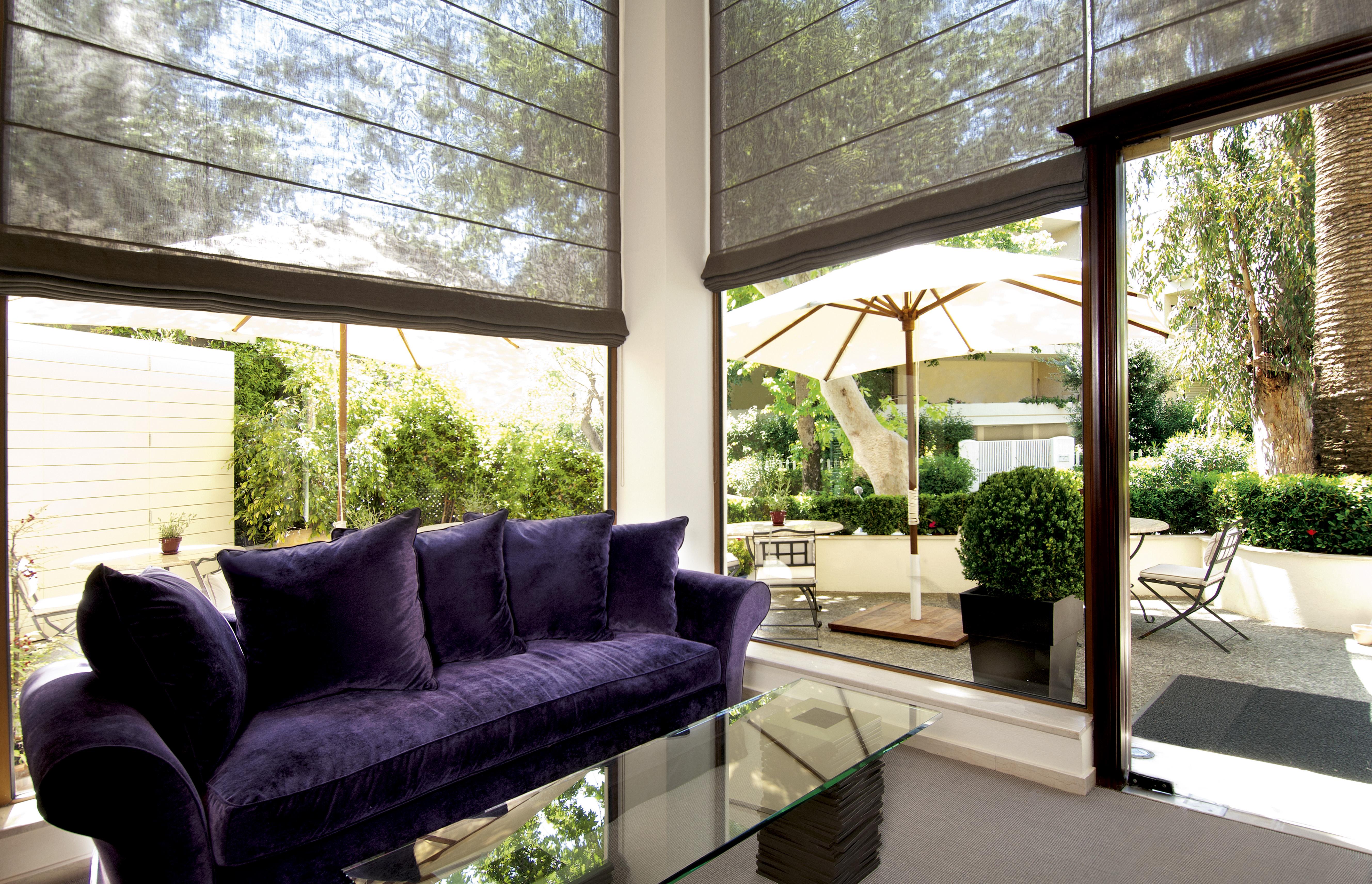 The Kefalari Suites Афины Экстерьер фото