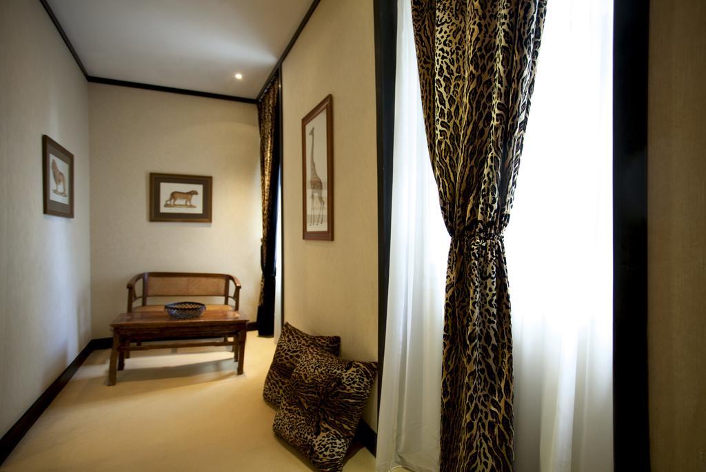 The Kefalari Suites Афины Экстерьер фото