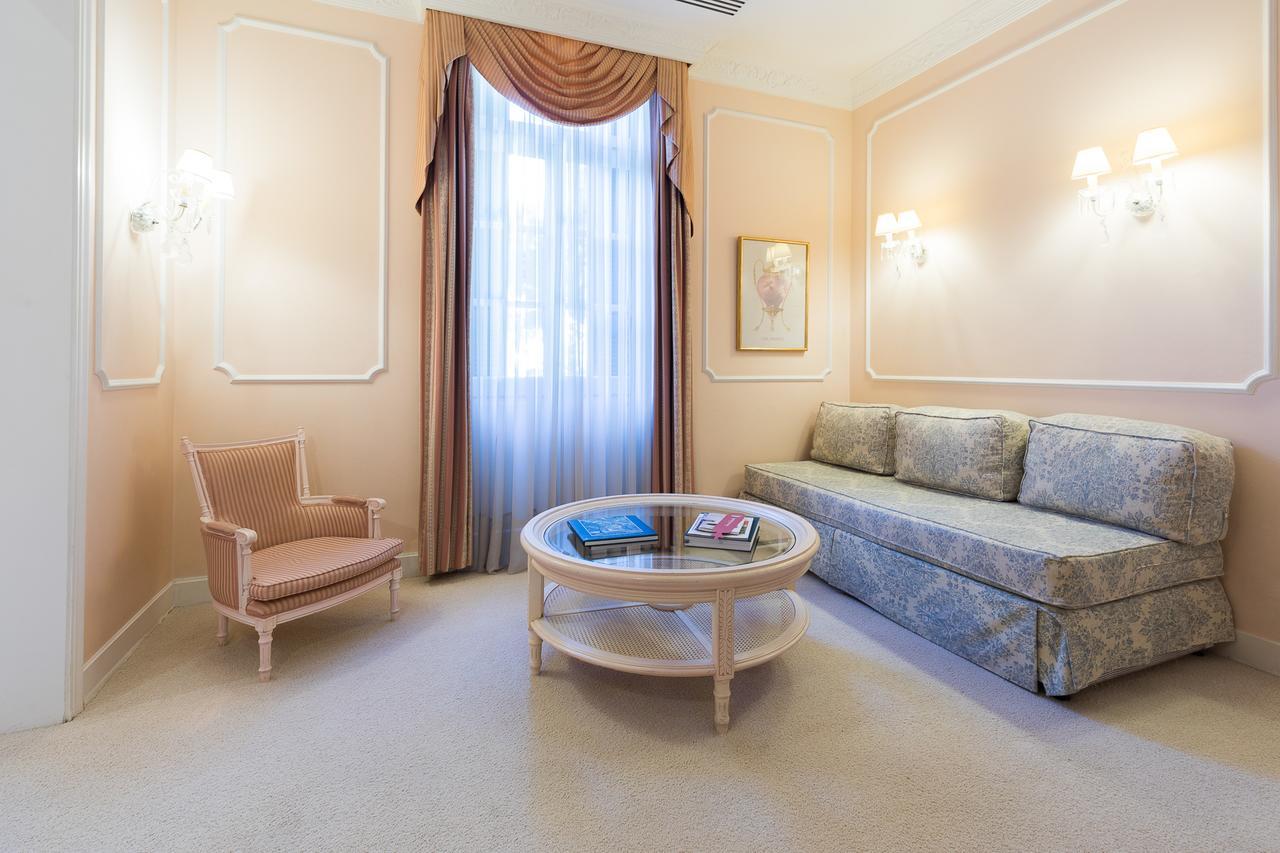The Kefalari Suites Афины Экстерьер фото